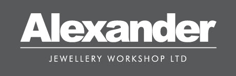 Custom Jewellery Logo